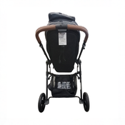 Shop Evenflo Pivot NXT Stroller, 2025, Silverado gray at GoodBuy Gear