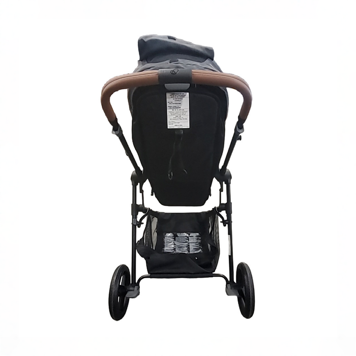 Shop Evenflo Pivot NXT Stroller, 2025, Silverado gray at GoodBuy Gear
