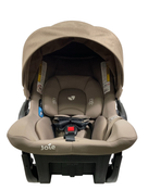 Shop Joie Mint Latch Infant Car Seat, Mocha, 2024 at GoodBuy Gear