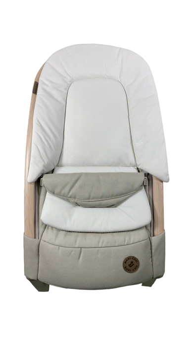 Shop Maxi-Cosi Kori 2-in-1 Rocker, Classic Oat at GoodBuy Gear