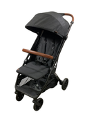 Shop Bombi Bēbee V2 Lightweight Stroller, 2024, Hickory at GoodBuy Gear