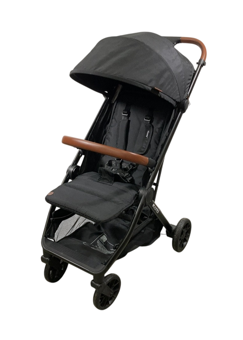 Shop Bombi Bēbee V2 Lightweight Stroller, 2024, Hickory at GoodBuy Gear