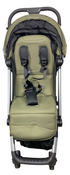 Shop Colugo Compact Stroller, 2023, Olive at GoodBuy Gear