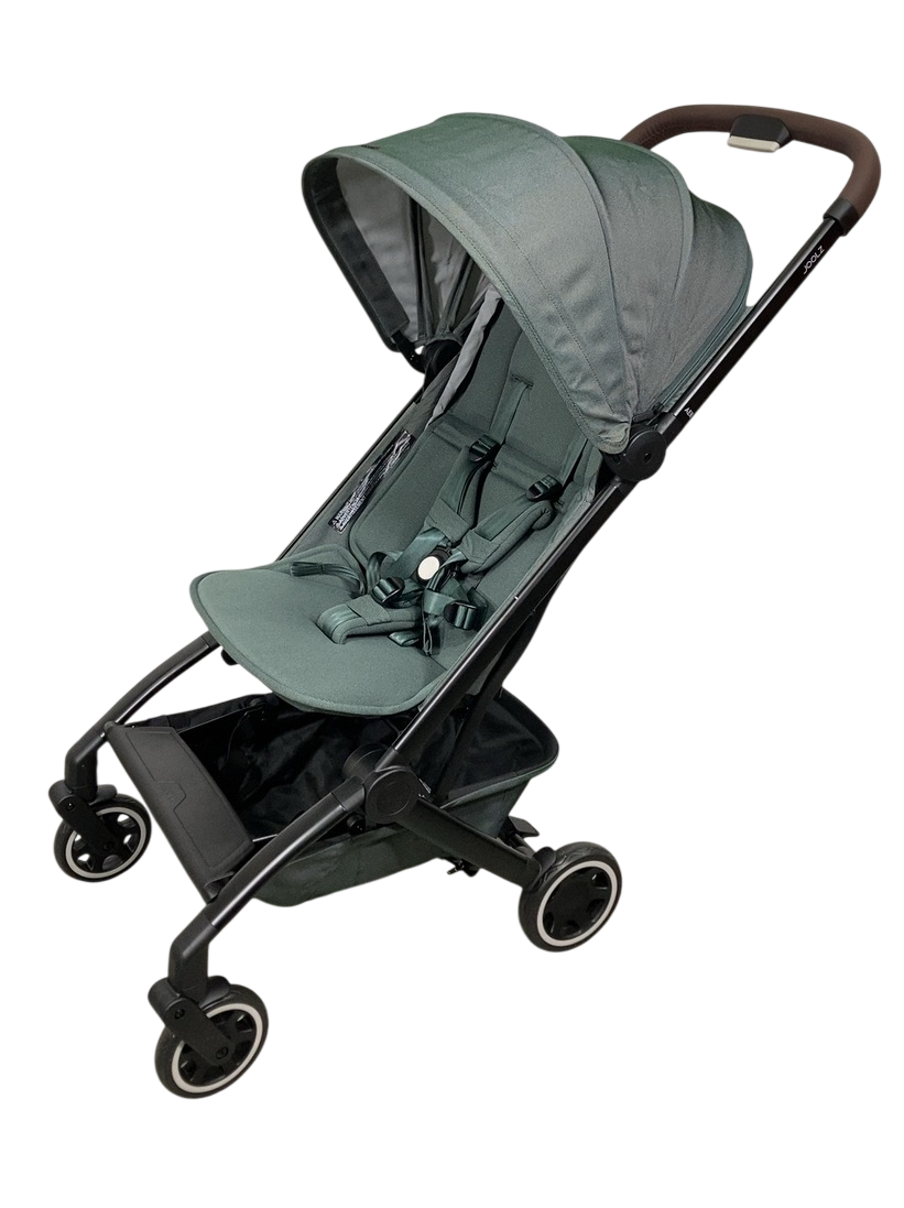 joolz mighty green Joolz Aer Stroller, 2021, Mighty Green