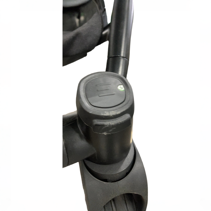 Shop UPPAbaby Vista V3 Stroller, 2025, Jake (Charcoal) at GoodBuy Gear