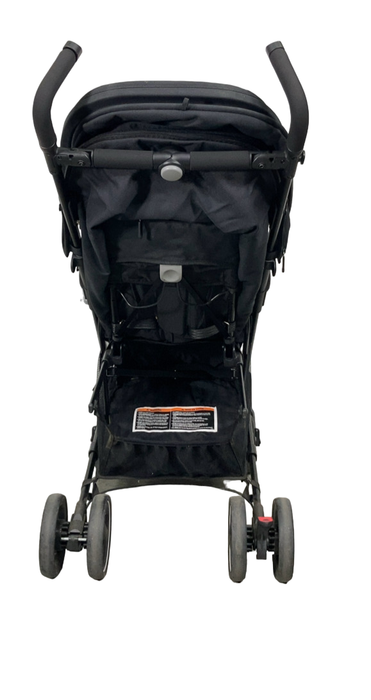 Shop Maxi-Cosi Mara XT Ultra Stroller, 2022, Essential Black at GoodBuy Gear