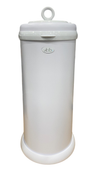 Shop Ubbi Diaper Pail, Matte White at GoodBuy Gear
