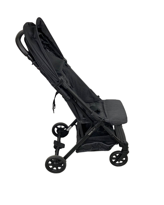 used Strollers