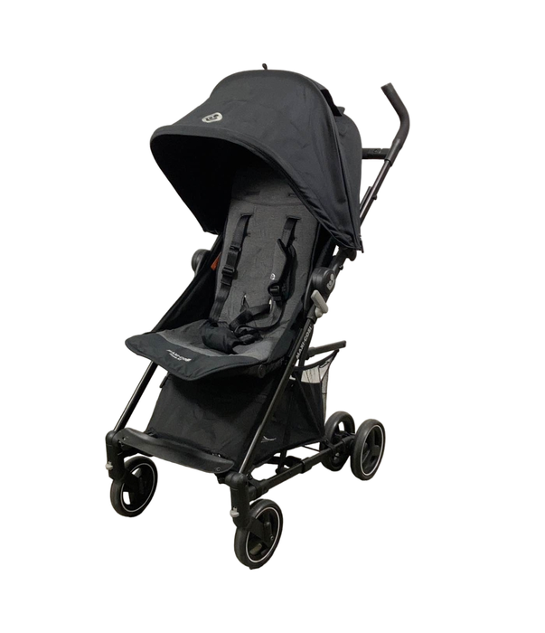 secondhand Maxi-Cosi Mara XT Ultra Stroller, 2023, Essential Black