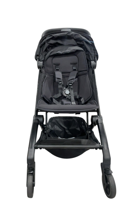 Shop Joolz Aer+ Stroller, 2024, Space Black at GoodBuy Gear