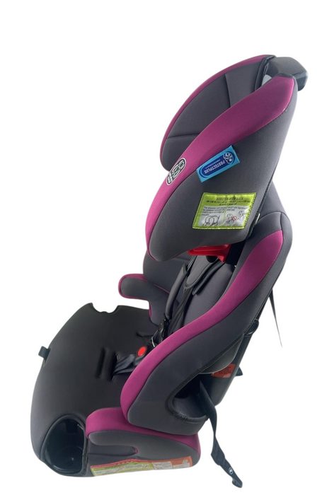 Shop Graco Tranzitions 3-in-1 Harness Booster Car Seat, 2021, Mindy at GoodBuy Gear