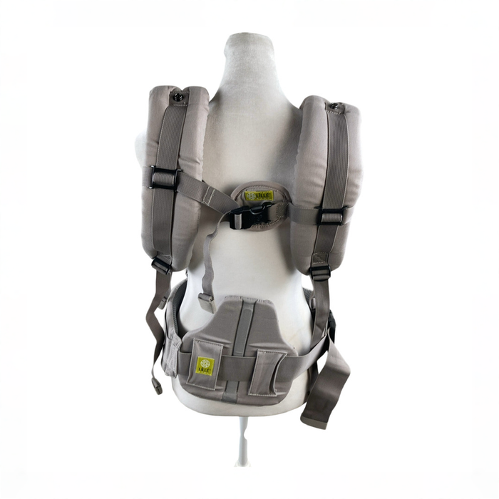 Shop Lillebaby Complete All Seasons Baby Carrier, Stone at GoodBuy Gear