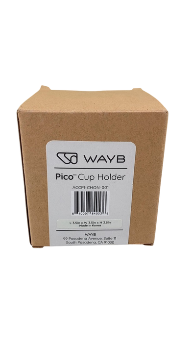 Shop WAYB Cup Holder at GoodBuy Gear