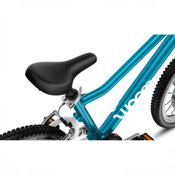 Shop Woom GO 3 Bike "16, Base Model, Metallic Blue at GoodBuy Gear