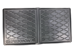 Shop Wonderfold All Weather Floor Mat, W2 at GoodBuy Gear