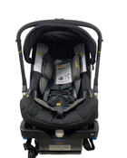 used Doona Infant Car Seat & Stroller Combo, Nitro Black, 2023