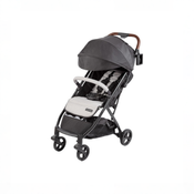 Shop Summer by Ingenuity 3D Quick Close CS+ Stroller, Gray, unknown at GoodBuy Gear