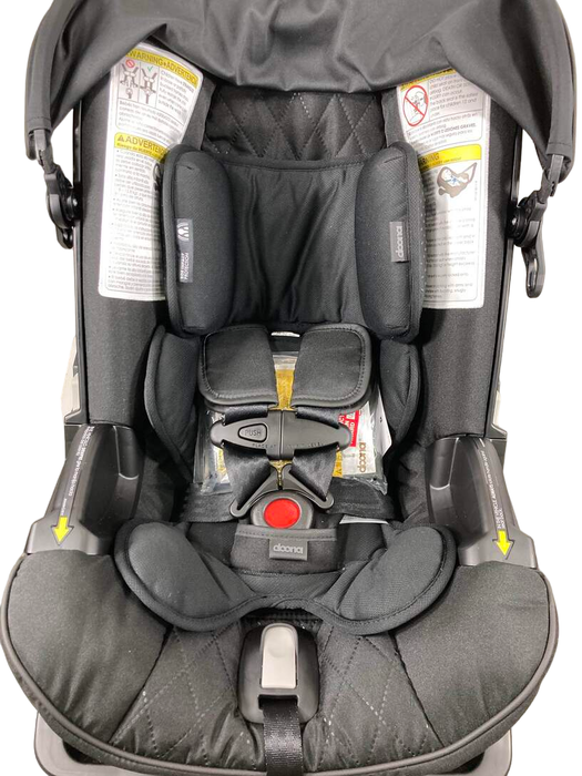 secondhand Travel Strollers