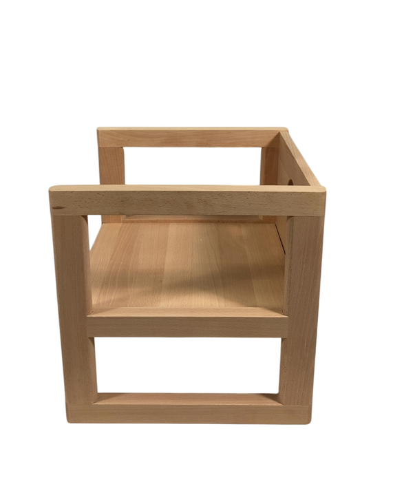 Shop Piccalio Reversible Chair, Beech, Single at GoodBuy Gear
