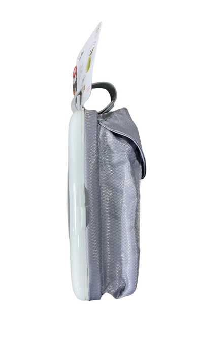 Shop OXO Tot On-The-Go Wipes Dispenser, Grey at GoodBuy Gear
