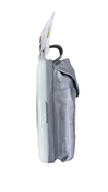 Shop OXO Tot On-The-Go Wipes Dispenser, Grey at GoodBuy Gear