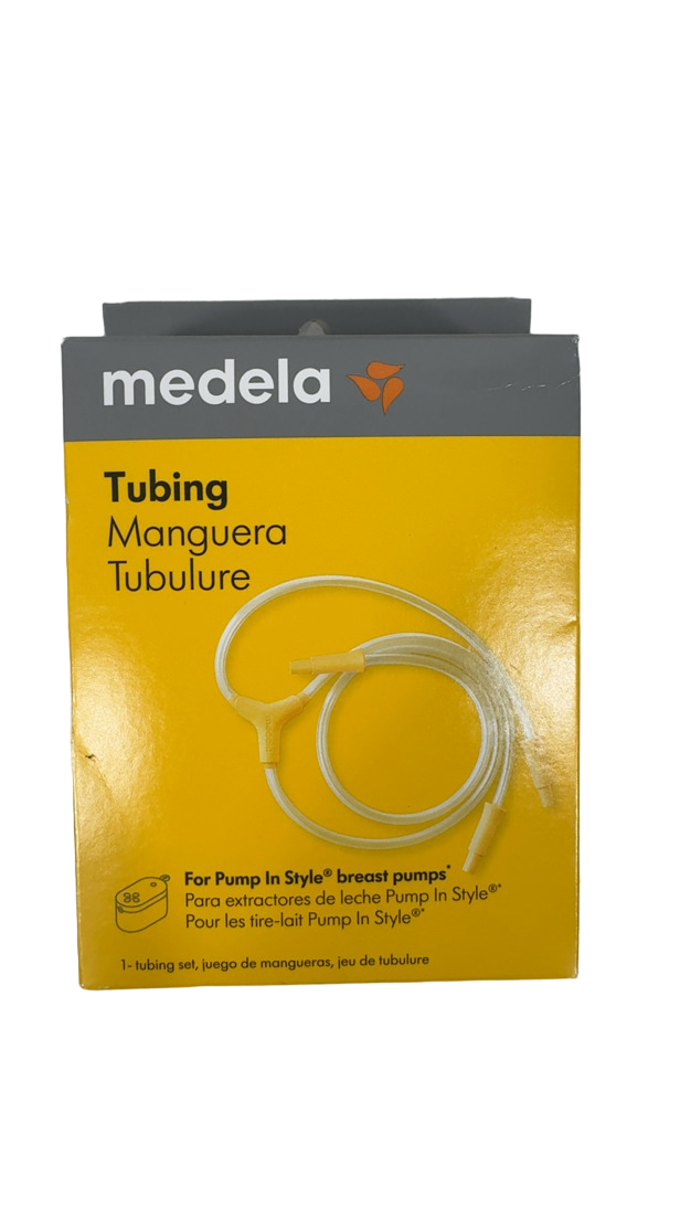 Medela Replacement Tubes For Pump — GoodBuy Gear