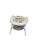 Shop Skip Hop Silver Lining Cloud Baby's View Activity Center at GoodBuy Gear