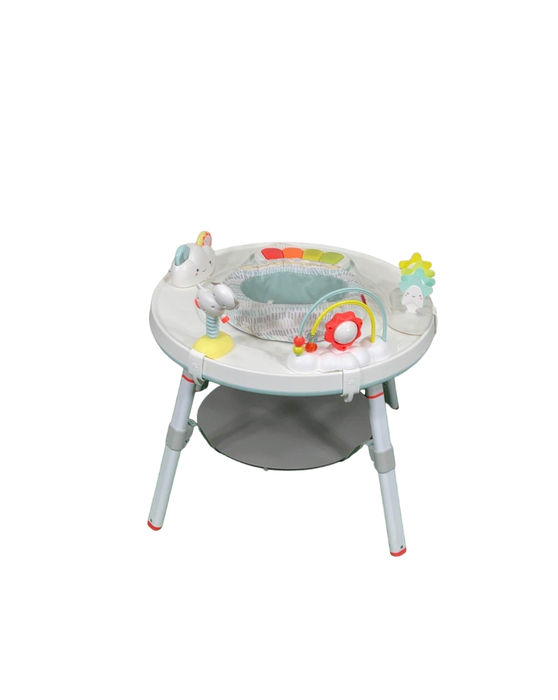 Shop Skip Hop Silver Lining Cloud Baby's View Activity Center at GoodBuy Gear