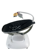 Shop 4moms MamaRoo Multi-Motion Baby Swing, Black Classic at GoodBuy Gear