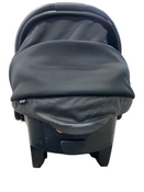 Shop Chicco KeyFit Max ClearTex Infant Car Seat and Base, Legend, 2025 at GoodBuy Gear
