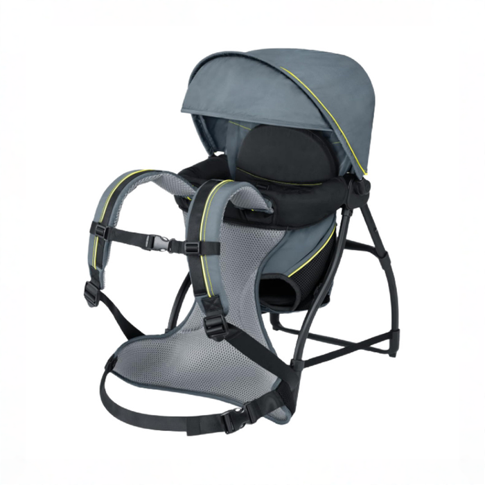 Shop Chicco Smart Support Backpack, Solar at GoodBuy Gear