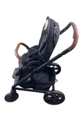 Shop Nuna MIXX Next Stroller, 2022, Caviar at GoodBuy Gear