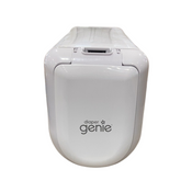 Shop Diaper Genie Platinum Diaper Pail, White at GoodBuy Gear