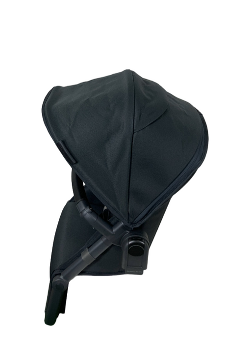Shop UPPAbaby Rumbleseat V2+, Jake (Charcoal) at GoodBuy Gear