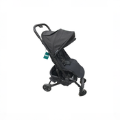 Shop Colugo Compact Stroller+, 2026, Black/Black at GoodBuy Gear