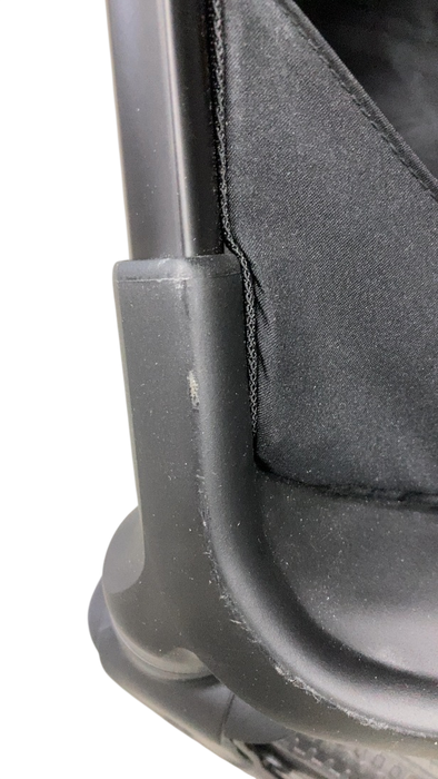 Shop Joie Ginger LX Stroller, 2025, Shale at GoodBuy Gear