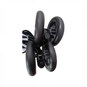 Shop Parent’s Choice Baby Umbrella Stroller, Black at GoodBuy Gear