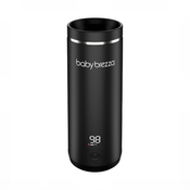 Shop Baby Brezza Super Fast Portable Bottle Warmer, Black at GoodBuy Gear