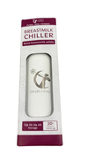 Shop Ceres Chill Legacy Breastmilk Chiller (32oz), Future's So Bright White at GoodBuy Gear