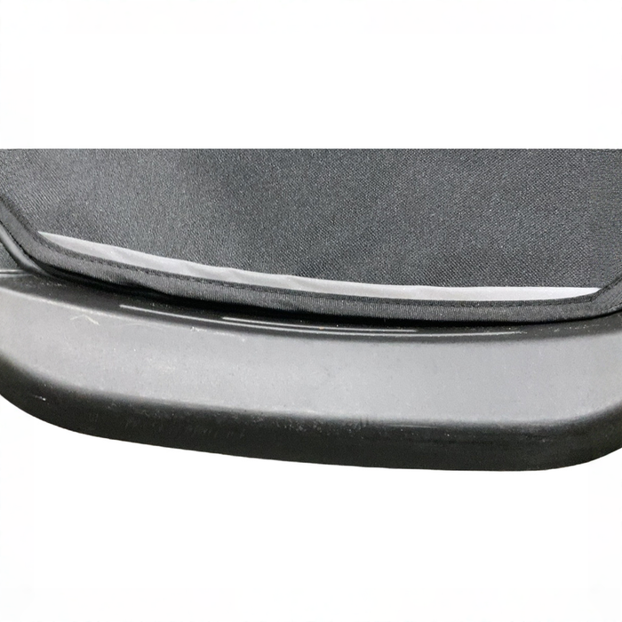 Shop DRAFT - Mockingbird Single to Double 2.0 Stroller, 2025, Grey, Night Stars, Silver With Penny Leather at GoodBuy Gear