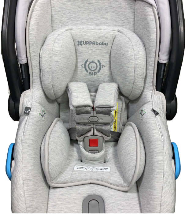 secondhand Carseat