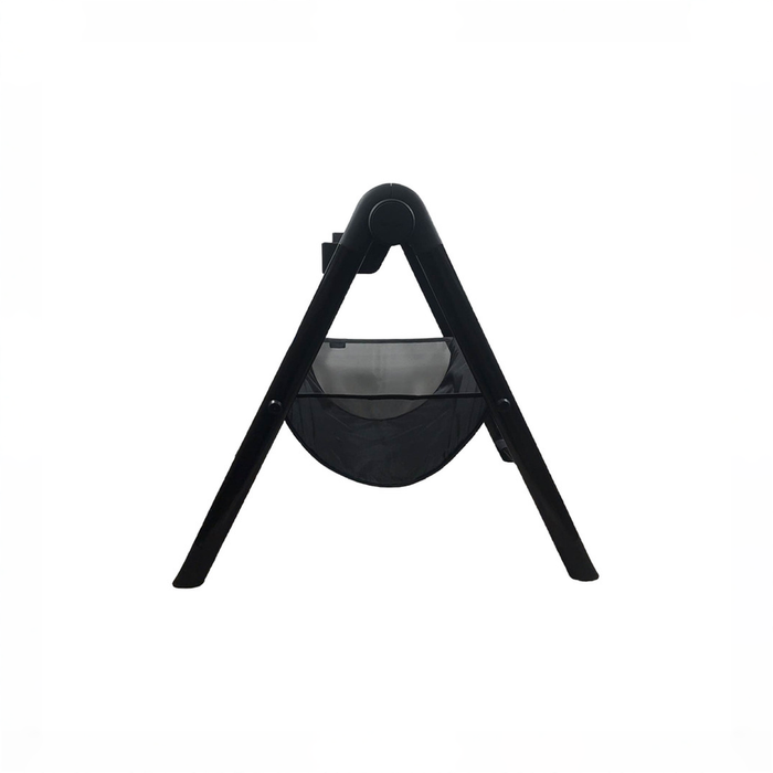 Shop Silver Cross Bassinet Stand, Black, Wave and Coast at GoodBuy Gear