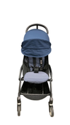 Shop Stokke YOYO3 Complete Stroller, 2024, Air France Blue, Black at GoodBuy Gear