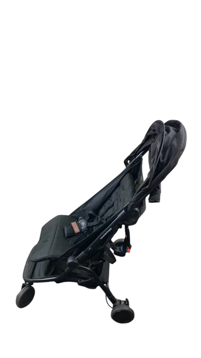 Shop Mountain Buggy Nano V3 Stroller, 2024, Black at GoodBuy Gear