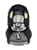 used Carseat