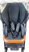 Shop Nuna MIXX Next Stroller, 2022, Caviar at GoodBuy Gear
