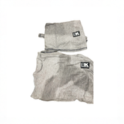 Shop Baby K'tan Baby Carrier, Heather Gray, Original, Small at GoodBuy Gear