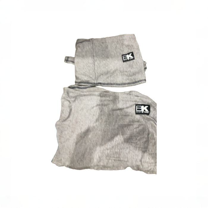 Shop Baby K'tan Baby Carrier, Heather Gray, Original, Small at GoodBuy Gear