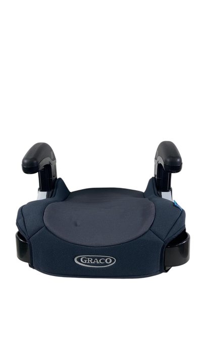Shop Graco TurboBooster 2.0 Backless Booster Car Seat, 2024, Kent at GoodBuy Gear