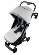 Shop Colugo Compact Stroller, 2023, Cool Grey at GoodBuy Gear